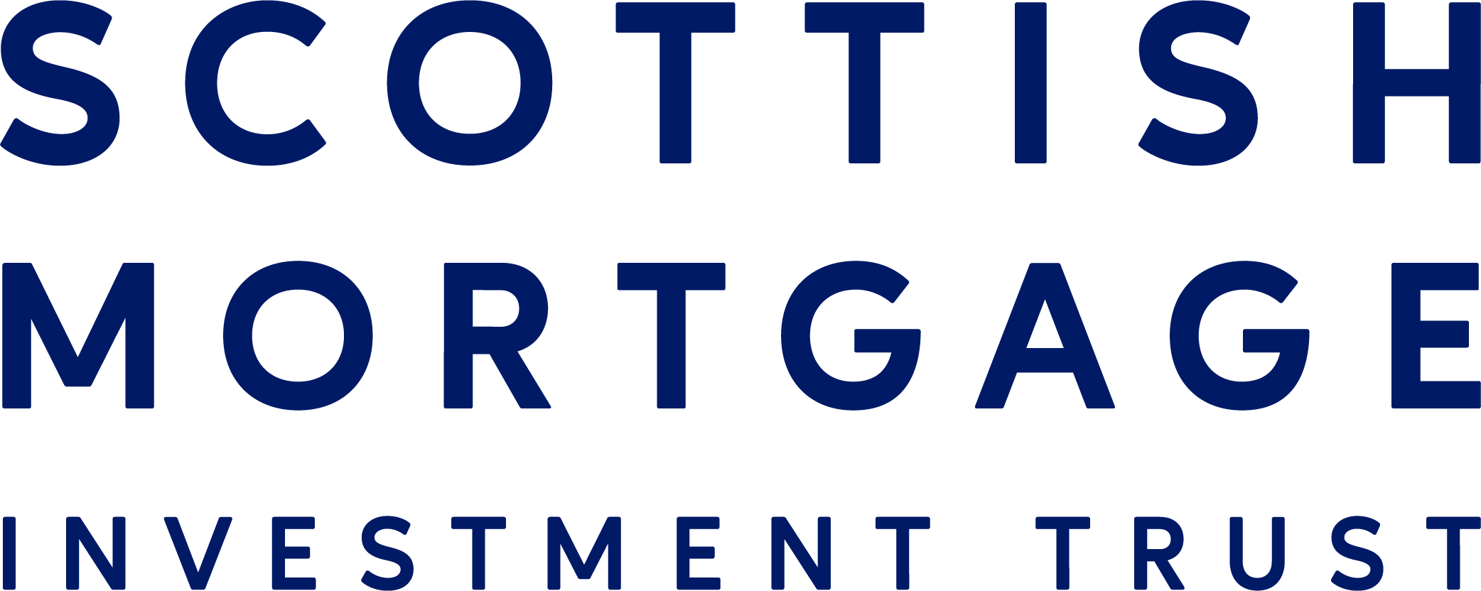 Scottish Mortgage IT